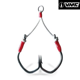 VMC Slow Jigging Assist Hooks 7269AH - various sizes