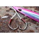 VMC Slow Jigging Assist Hooks 7269AH - various sizes