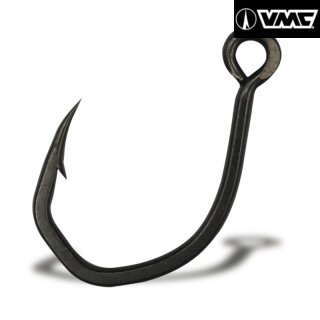 Savage Gear Double Bloody Assist Hook J Gr. 1/0 Bis 3/0 2 Stück