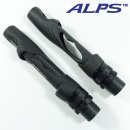 ALPS Rapid RPD18S-KN Nylon Graphite Rollenhalter...
