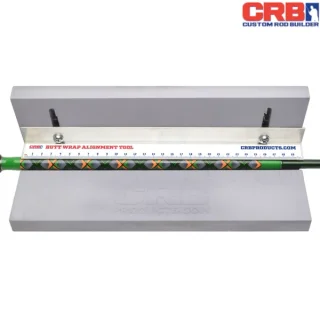 CRB Butt Wrap Alignment Tool