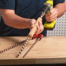 CRB Extreme Reamer 18" - versch. Durchmesser