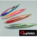 EUPRO BULLET Slow Jig 250g/145mm - versch. Farben