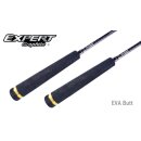 EXPERT GRAPHITE MEGABITE LIGHT JIGGING 1-tlg. Spin - versch. Modelle