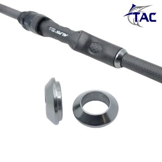 TAC aluminum ring TCH02 titanium for ALPS RPD16