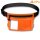 HPA Waterproof Waist Bag SwimPack - Orange