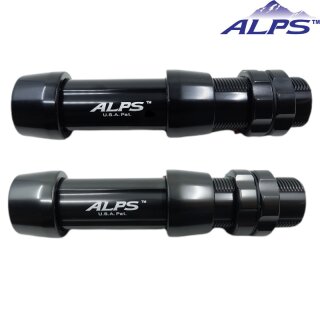 ALPS Rollenhalter CAH-M