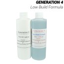 Generation 4 Low Build Premiun Epoxy 2K-Lack - versch....