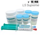 U-40 Dura Gloss LS Supreme 2K-Lack - versch. Gebinde