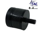 TAC Butt Assembly Brass Weight /Gewicht TBA02 / 22mm (15g)