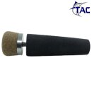 Duplon Shaped Grip L=70mm / D1=25mm / D2=18mm - versch. ID