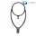 SeaGuide Tangle-Free ABTCDG Black - Ring set 40 - 12 | 6 running rings