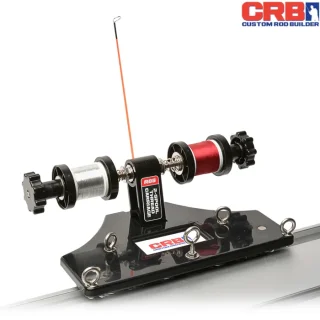 CRB 2-Spool Rolling Thread Carriage für RBS