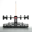 CRB 2-Spool Rolling Thread Carriage für RBS