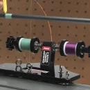 CRB 2-Spool Rolling Thread Carriage für RBS