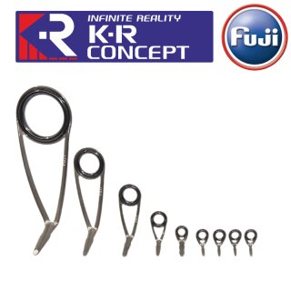 Fuji KR Concept Ringsatz - Spinning