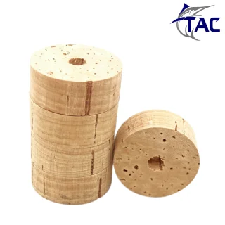 TAC Korkring SUPREME L=13mm / AD=32mm / Bohrung=6mm