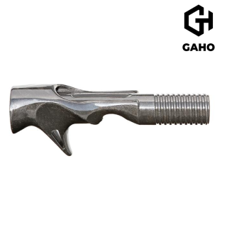 GAHO Carbon-Hybrid Rollenhalter Body - ACS 17