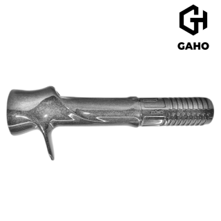 GAHO Carbon-Hybrid Rollenhalter Body - GHY-C 16