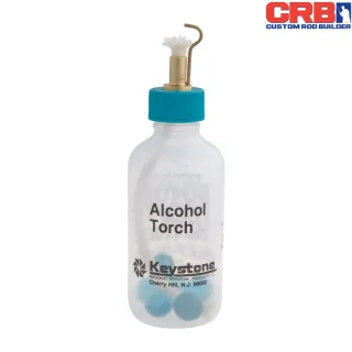 CRB Kunststoff Alkoholbrenner