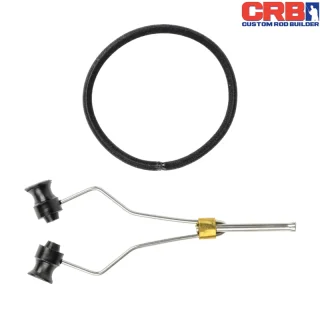 CRB Rodbuilding thread Bobbin