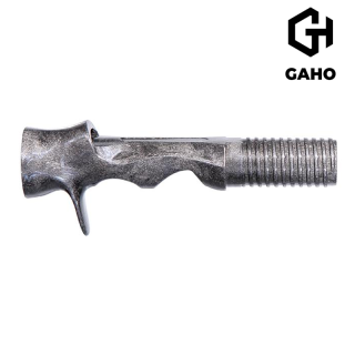 GAHO Carbon-Hybrid Rollenhalter Body - YMC 16