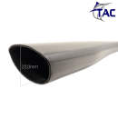 GAHO Carbon-Hybrid Grip XCY-BS / L=420mm