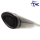 GAHO Carbon-Hybrid Grip CYX-BS / L=420mm