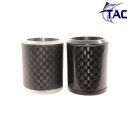 TAC Carbon Set für GAHO Rollenhalter
