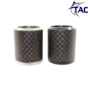 TAC Carbon Set für GAHO Rollenhalter