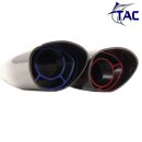 TAC Montagehilfe für GAHO Carbon-Hybrid Grip - ROT-...
