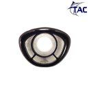 TAC Montagehilfe für GAHO Carbon-Hybrid Grip -  BLAU - CYX-BS & DYX-BS