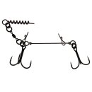 ZECK ZANDER Genickdrilling