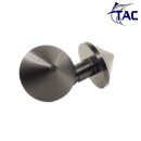 TAC TBC013 Domed Carp Butt Cap