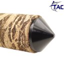 TAC TBC013 Domed Carp Butt Cap
