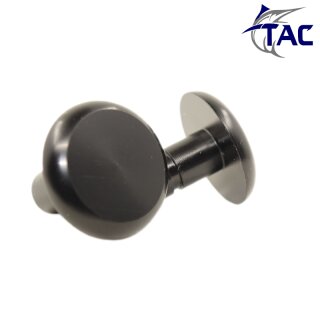 TAC TBC012 Carp Butt Cap