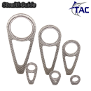 TAC StealthGuide Carbon Single - SGCS