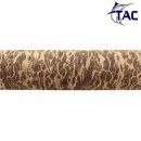 TAC CACTUS Kork Parallelstück L=200mm / D=28mm / ID=12mm