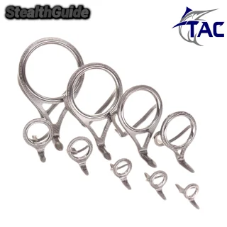 TAC StealthGuide Carbon Double SGCD