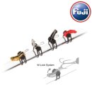 Fuji Einhängeöse MHKM - versch. Ausführungen