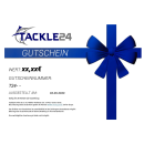 Tackle24 Gutschein