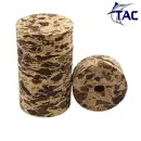 TAC Burl Korkring CACTUS L=13mm / AD=32mm / Bohr.=6mm