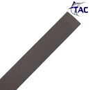 TAC Schrumpfschlauch BLACK ohne Muster - versch. Ausführungen