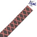TAC Schrumpfschlauch Black/Red-X-TUBE - versch. Ausführungen