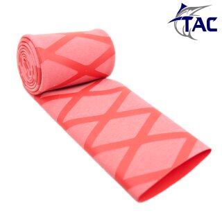 TAC Schrumpfschlauch RED-X-TUBE - versch. Ausführungen