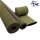 TAC Schrumpfschlauch DARK-OLIV ohne Muster - versch. Ausführungen