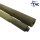 TAC Schrumpfschlauch DARK-OLIV ohne Muster - versch. Ausführungen