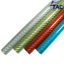 TAC Texalium Carbon Tube AD=15,3mm - versch. Modelle