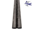 TAC Woven Carbon Tube | Forged Optik