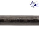 TAC Woven Carbon Tube | Forged Optik